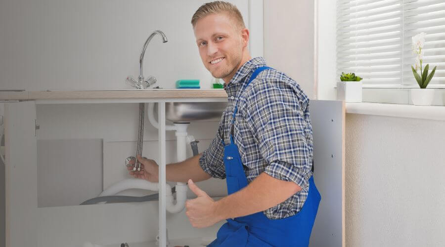 Local expert plumbing services in Rosie, AR